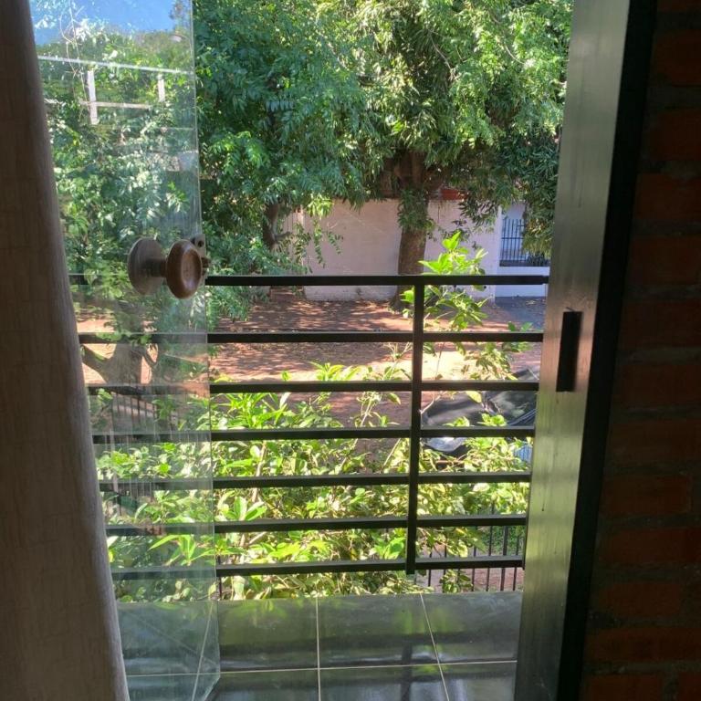 Departamento en Lambare - One-Bedroom Apartment - 3