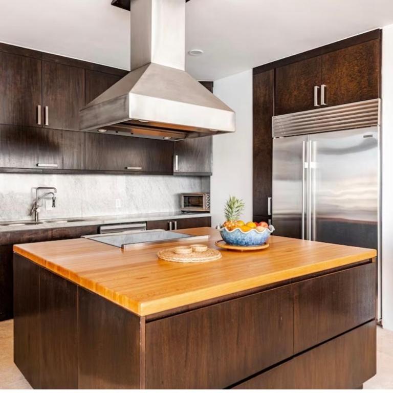 Amazing massive ph at olas altas by los muertos beachfront - Apartamento - 18