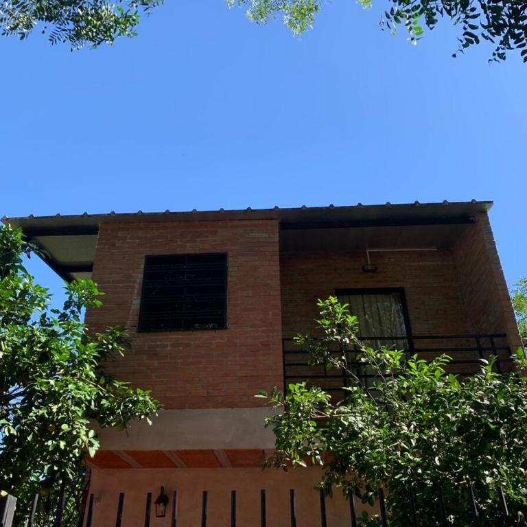 Departamento en Lambare - One-Bedroom Apartment - 5