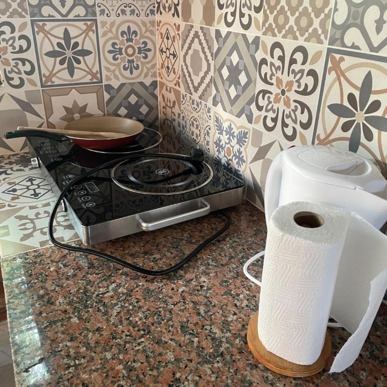 Departamento en Lambare - One-Bedroom Apartment - 8