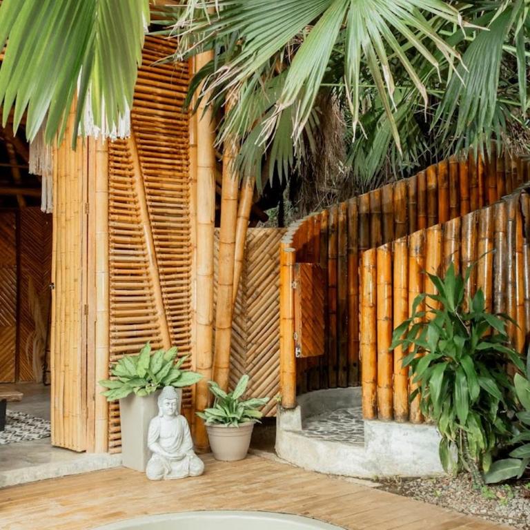 ATTRAVERSIAMO BAMBOO HOUSE - Suite Deluxe - 8