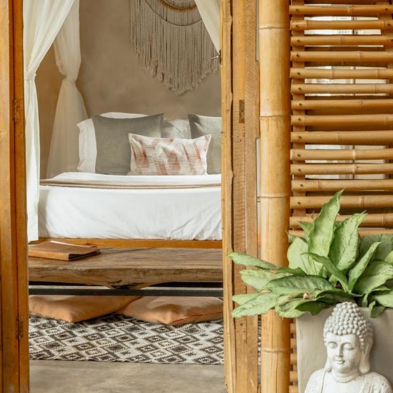 ATTRAVERSIAMO BAMBOO HOUSE - Suite Deluxe - 12