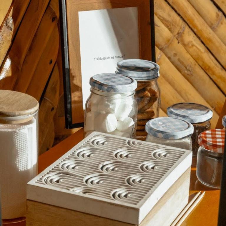 ATTRAVERSIAMO BAMBOO HOUSE - Suite Deluxe - 25