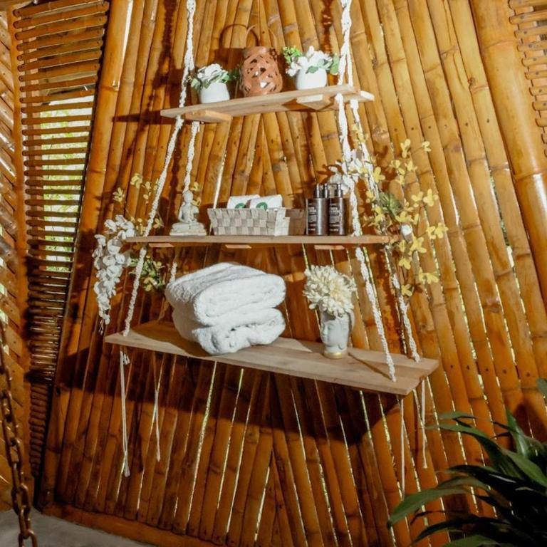 ATTRAVERSIAMO BAMBOO HOUSE - Suite Deluxe - 24