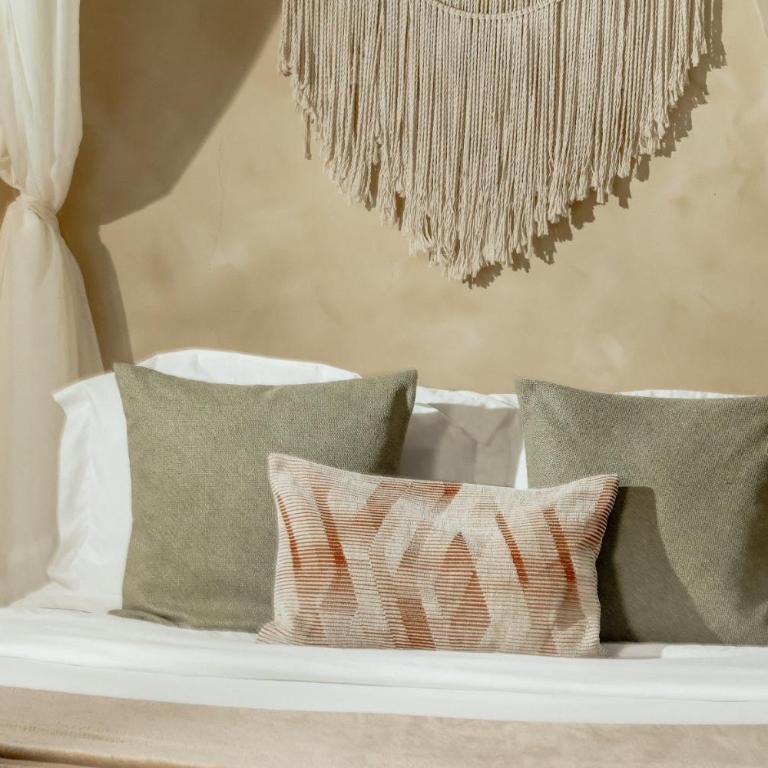 ATTRAVERSIAMO BAMBOO HOUSE - Suite Deluxe - 10
