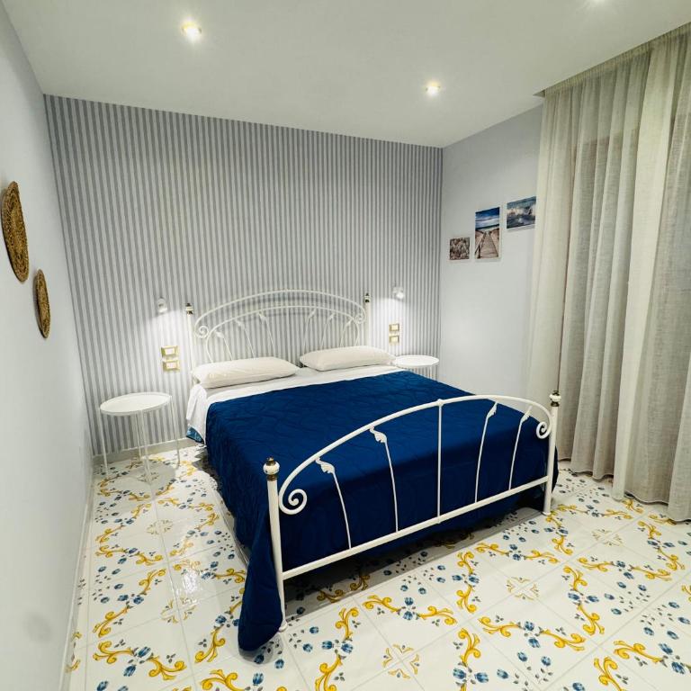 LA CASA di CIRO - Appartamento con 1 Camera da Letto - 21