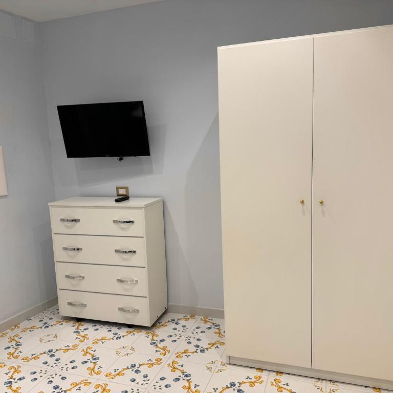 LA CASA di CIRO - Appartamento con 1 Camera da Letto - 22