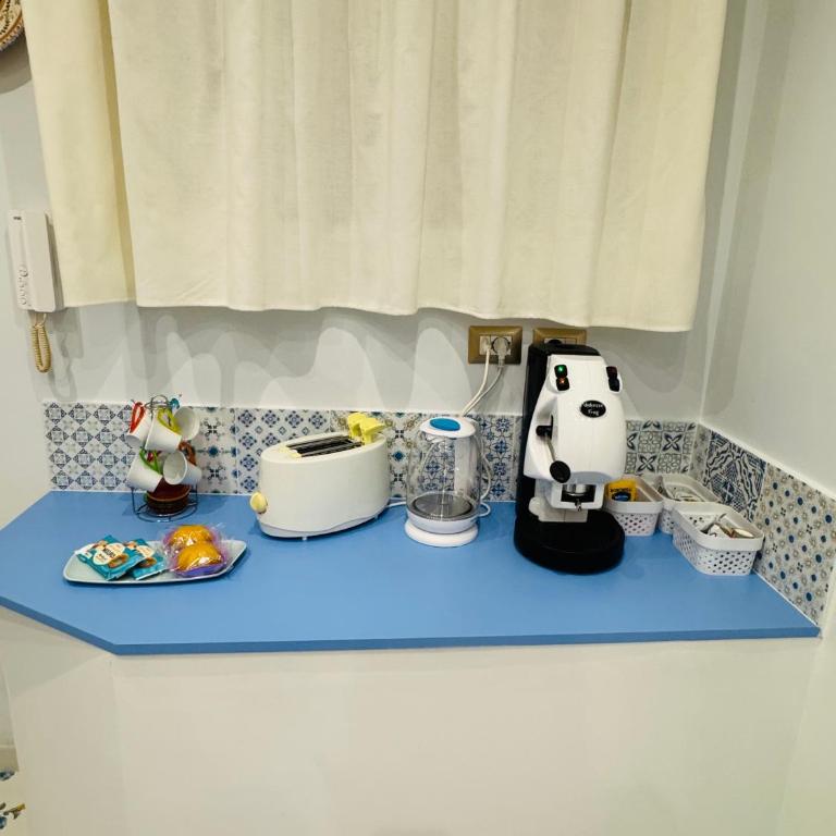 LA CASA di CIRO - Appartamento con 1 Camera da Letto - 11