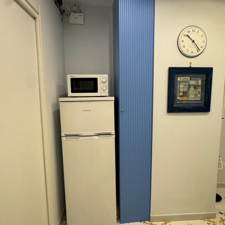 LA CASA di CIRO - Appartamento con 1 Camera da Letto - 12