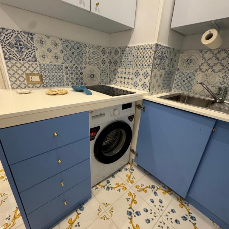 LA CASA di CIRO - Appartamento con 1 Camera da Letto - 13