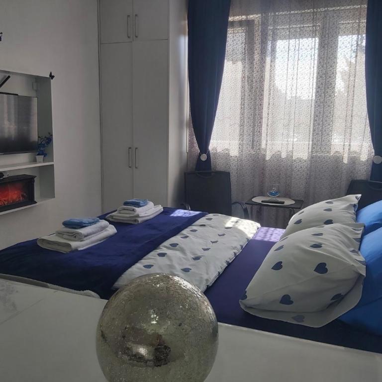 Apartmants N & D - Apartman sa 1 Spavaćom Sobom - 7
