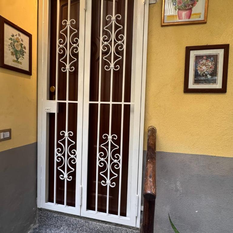 LA CASA di CIRO - Appartamento con 1 Camera da Letto - 28