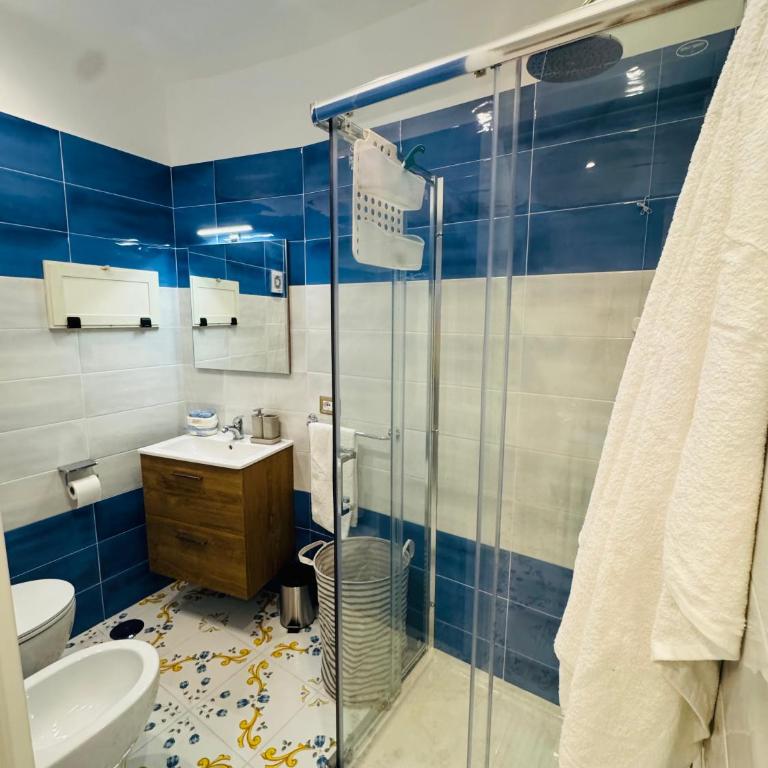LA CASA di CIRO - Appartamento con 1 Camera da Letto - 26