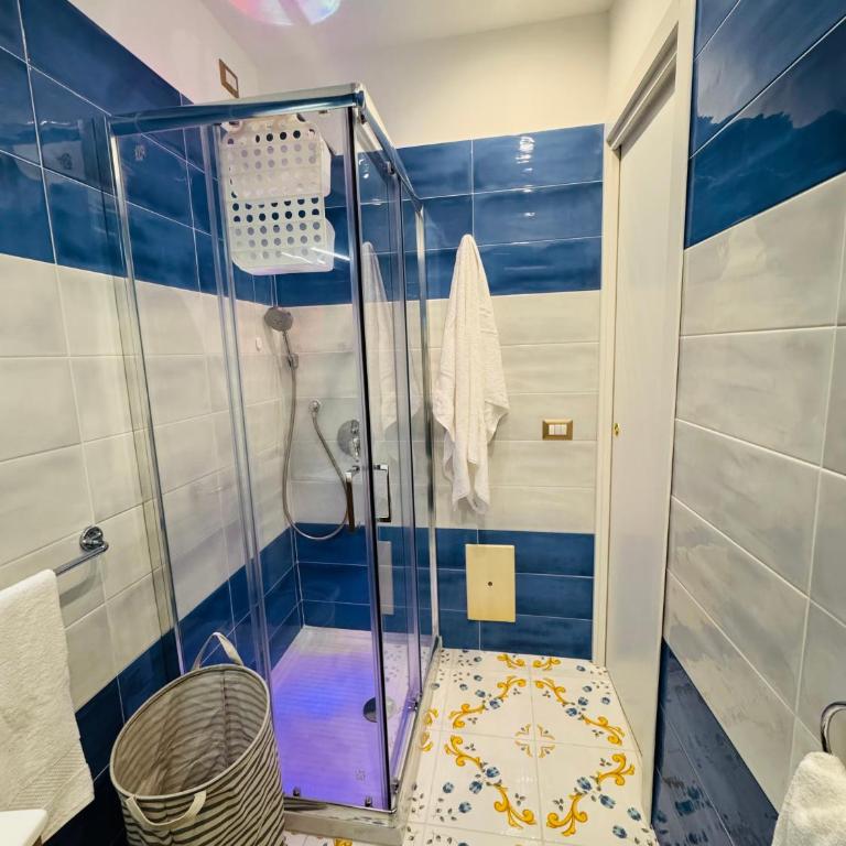 LA CASA di CIRO - Appartamento con 1 Camera da Letto - 25