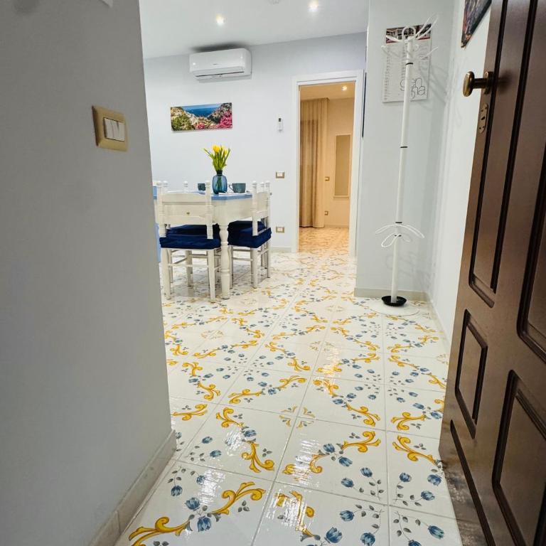LA CASA di CIRO - Appartamento con 1 Camera da Letto - 33