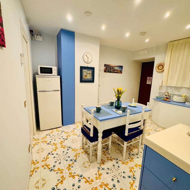 LA CASA di CIRO - Appartamento con 1 Camera da Letto - 16