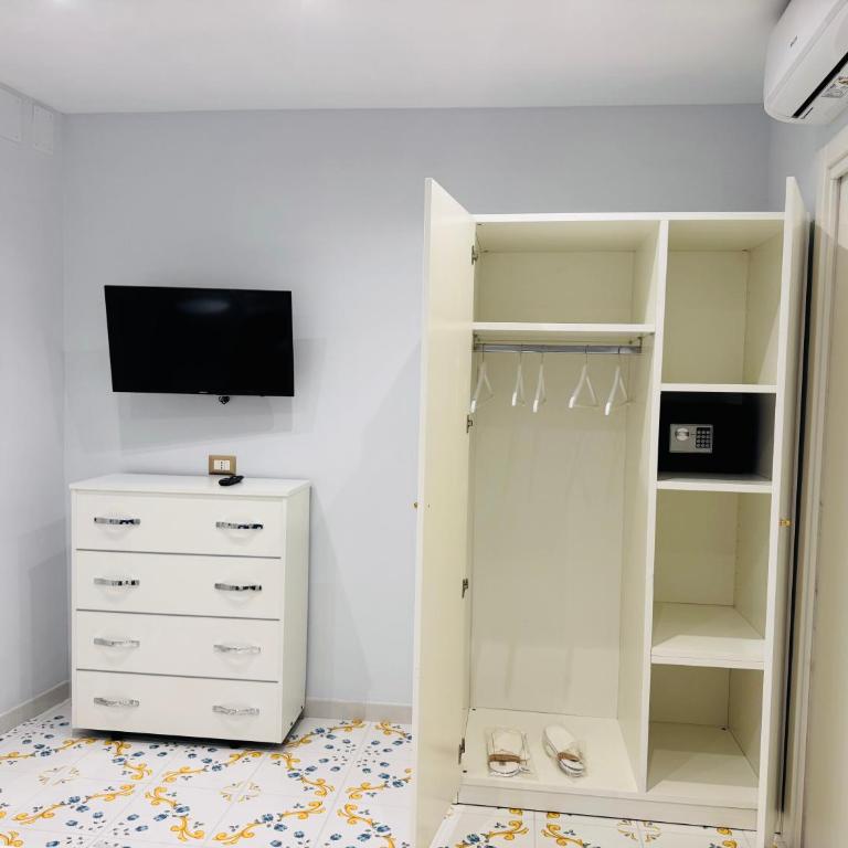 LA CASA di CIRO - Appartamento con 1 Camera da Letto - 23