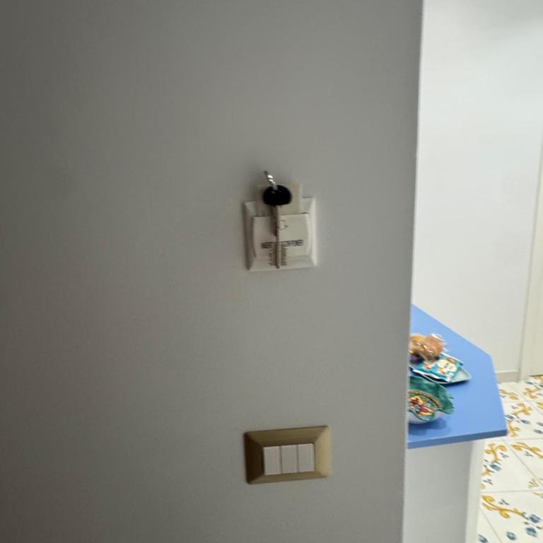 LA CASA di CIRO - Appartamento con 1 Camera da Letto - 17
