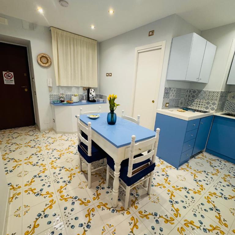 LA CASA di CIRO - Appartamento con 1 Camera da Letto - 6