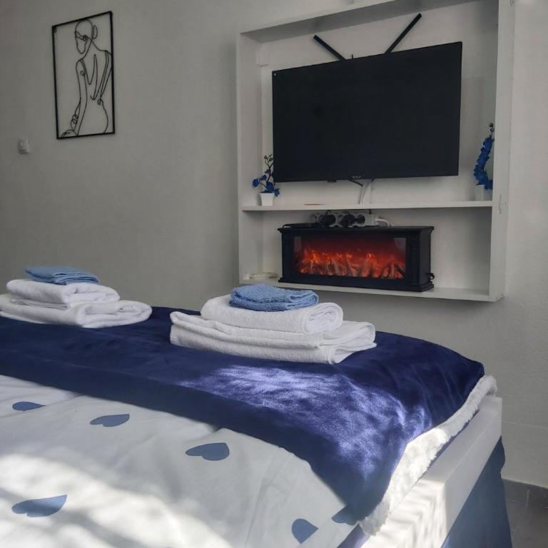 Apartmants N & D - Apartman sa 1 Spavaćom Sobom - 3