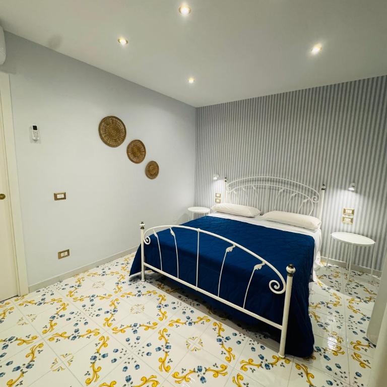 LA CASA di CIRO - Appartamento con 1 Camera da Letto - 20