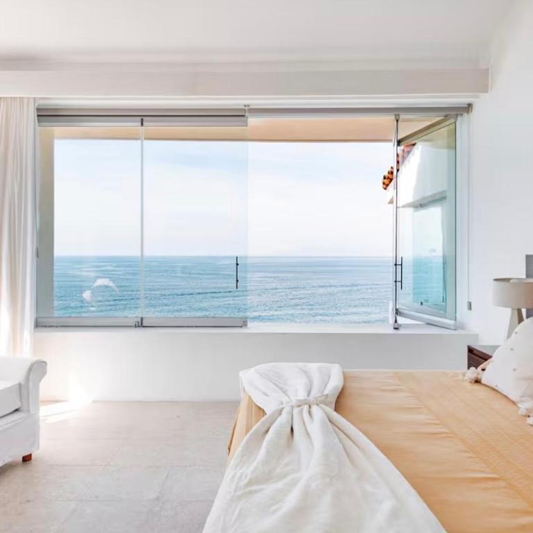 Amazing massive ph at olas altas by los muertos beachfront - Apartamento - 9
