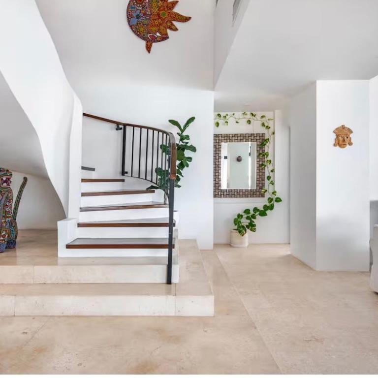 Amazing massive ph at olas altas by los muertos beachfront - Apartamento - 2