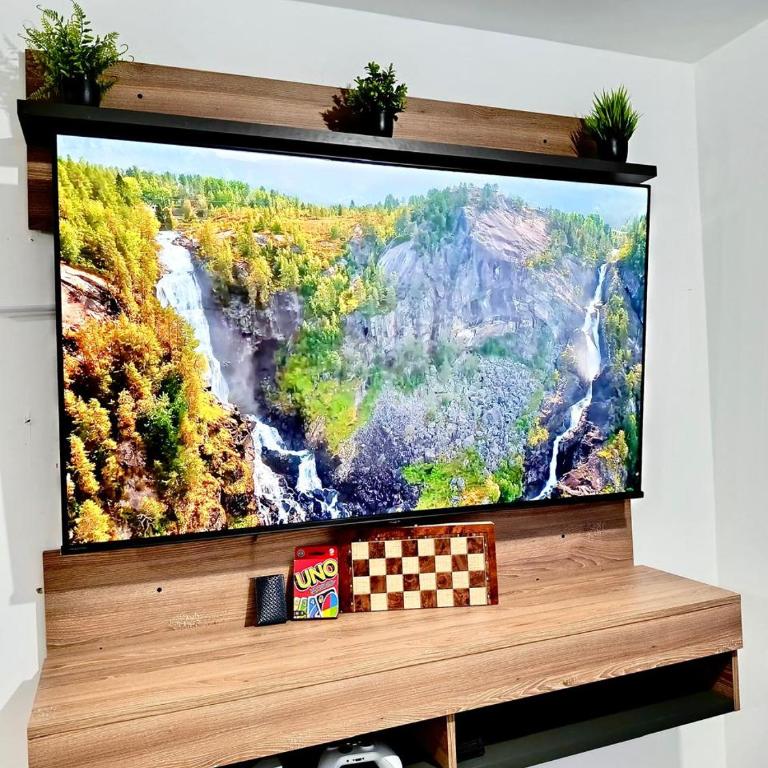 Casa Paipa - Apartamento de 2 dormitorios - 3