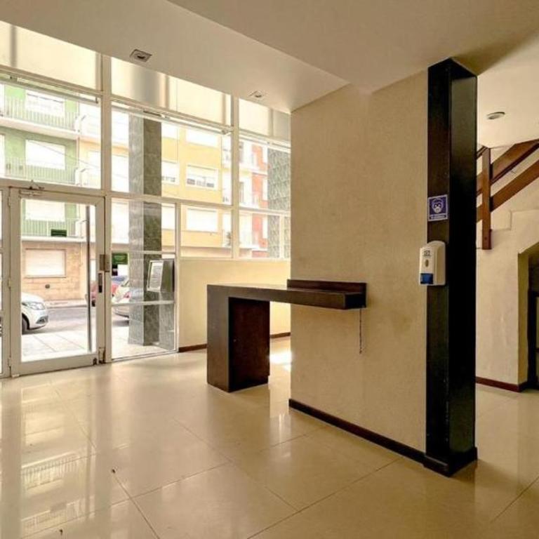 Departamento en Mar del Plata - Apartamento Estudio con vistas al mar - 1
