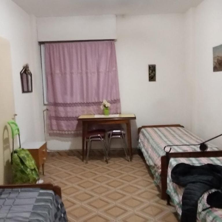 Departamento en Mar del Plata - Apartamento Estudio con vistas al mar - 8