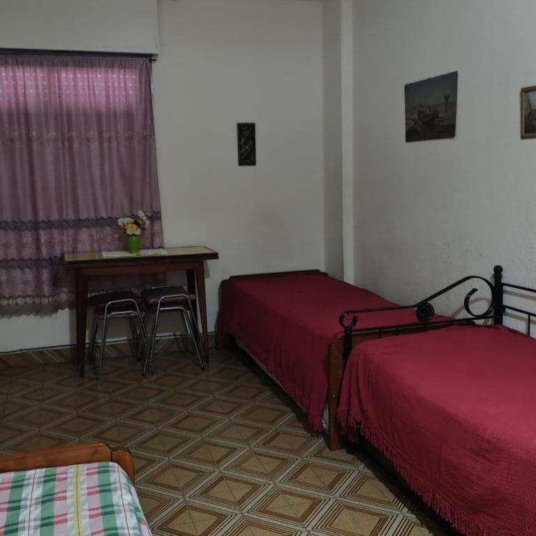 Departamento en Mar del Plata - Apartamento Estudio con vistas al mar - 10