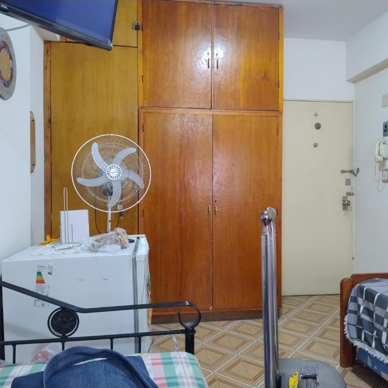 Departamento en Mar del Plata - Apartamento Estudio con vistas al mar - 14