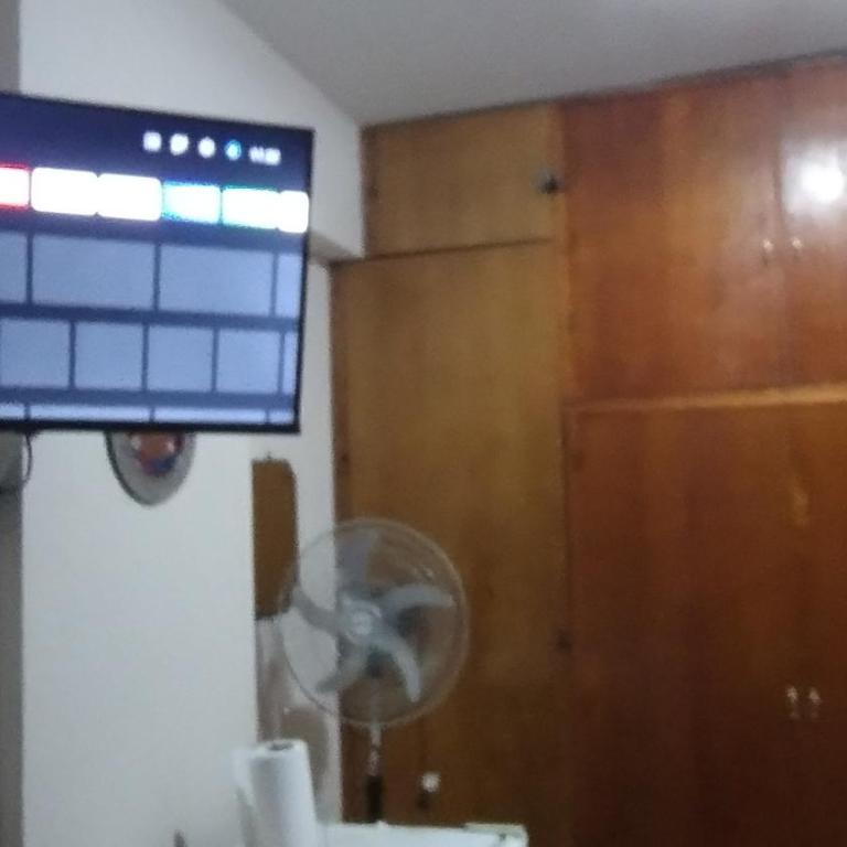 Departamento en Mar del Plata - Apartamento Estudio con vistas al mar - 15