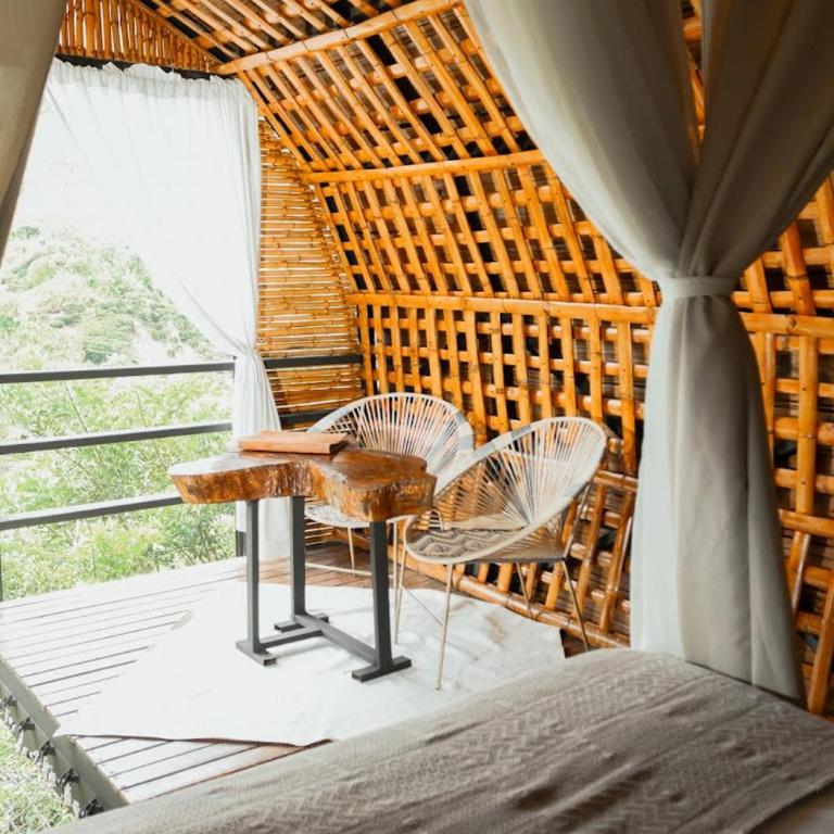 ATTRAVERSIAMO BAMBOO HOUSE - Suite - 13