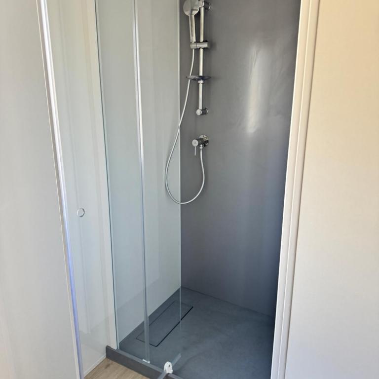 NOUVEAU 2026 - Mobil-Home SOLAIRE Premium - Mar Estang - Mobile Home - 5