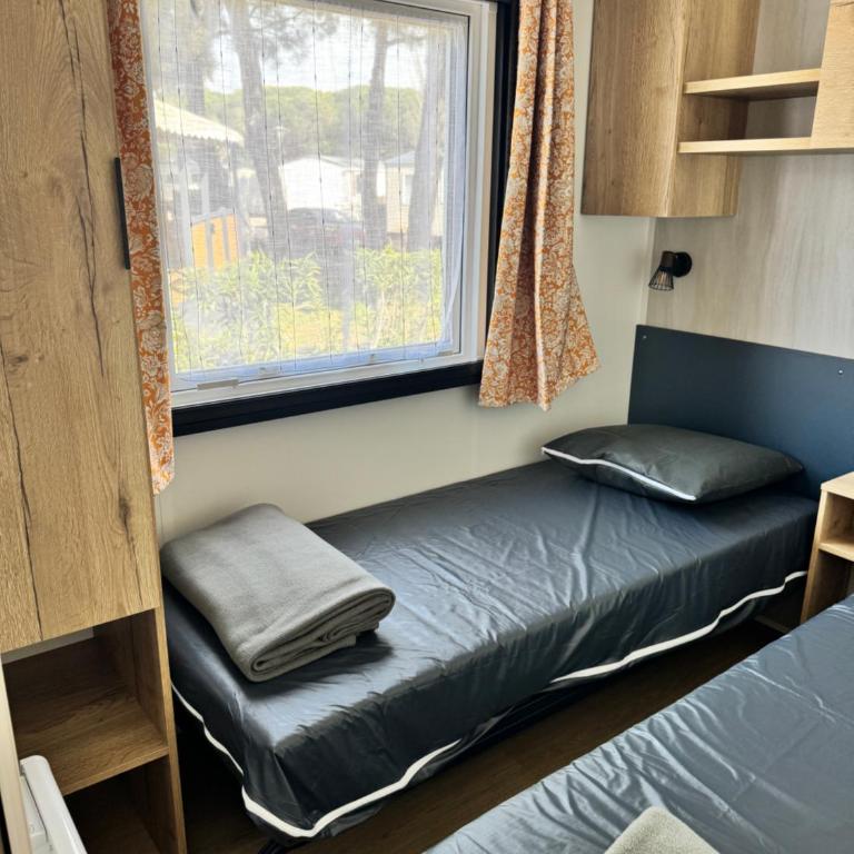 NOUVEAU 2026 - Mobil-Home SOLAIRE Premium - Mar Estang - Mobile Home - 23