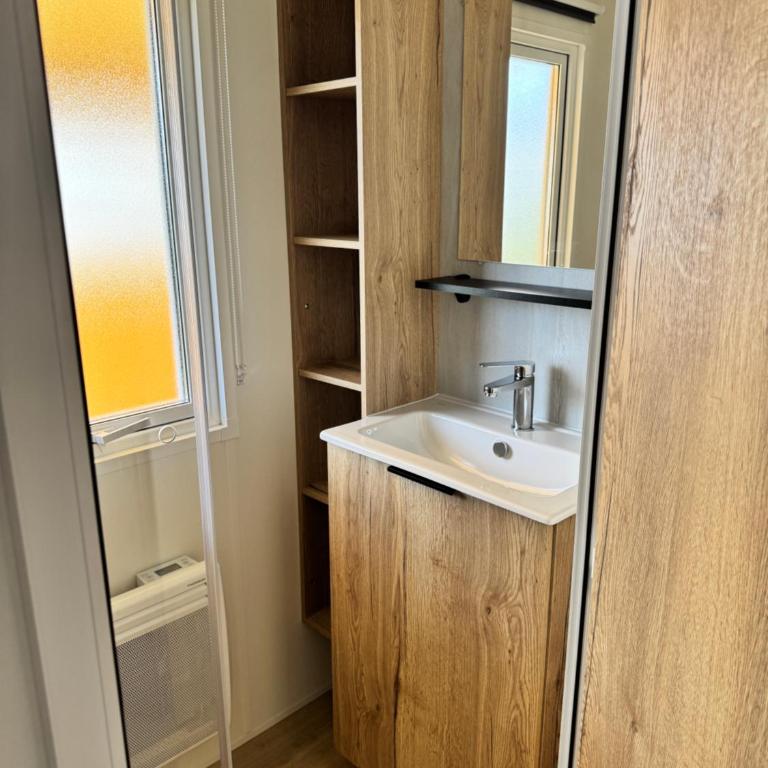 NOUVEAU 2026 - Mobil-Home SOLAIRE Premium - Mar Estang - Mobile Home - 24