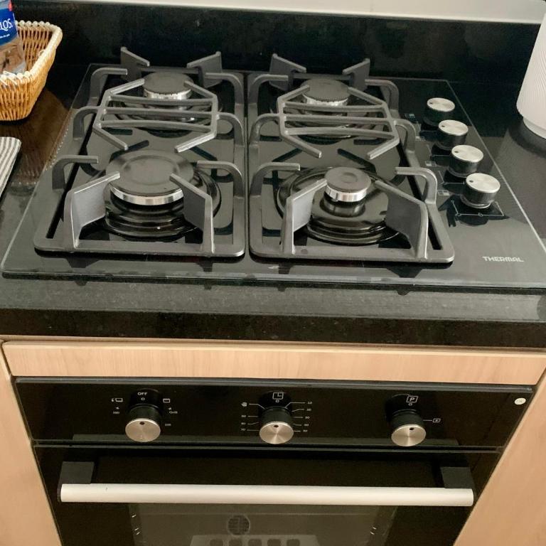 Lindo departamento cerca a zona turística - Apartamento de 1 dormitorio - 2