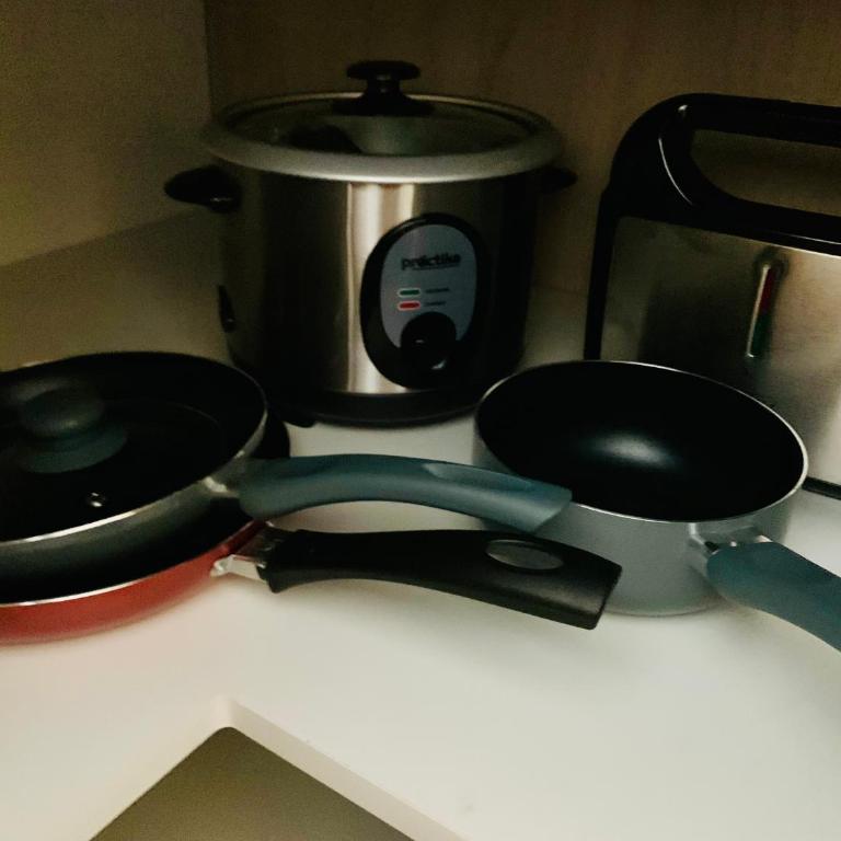 Lindo departamento cerca a zona turística - Apartamento de 1 dormitorio - 7