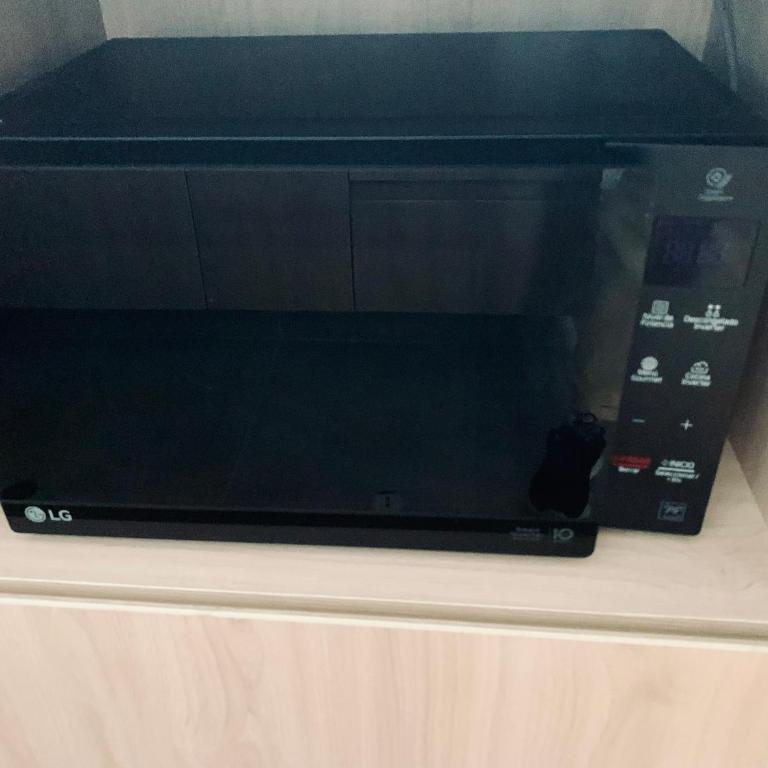 Lindo departamento cerca a zona turística - Apartamento de 1 dormitorio - 10