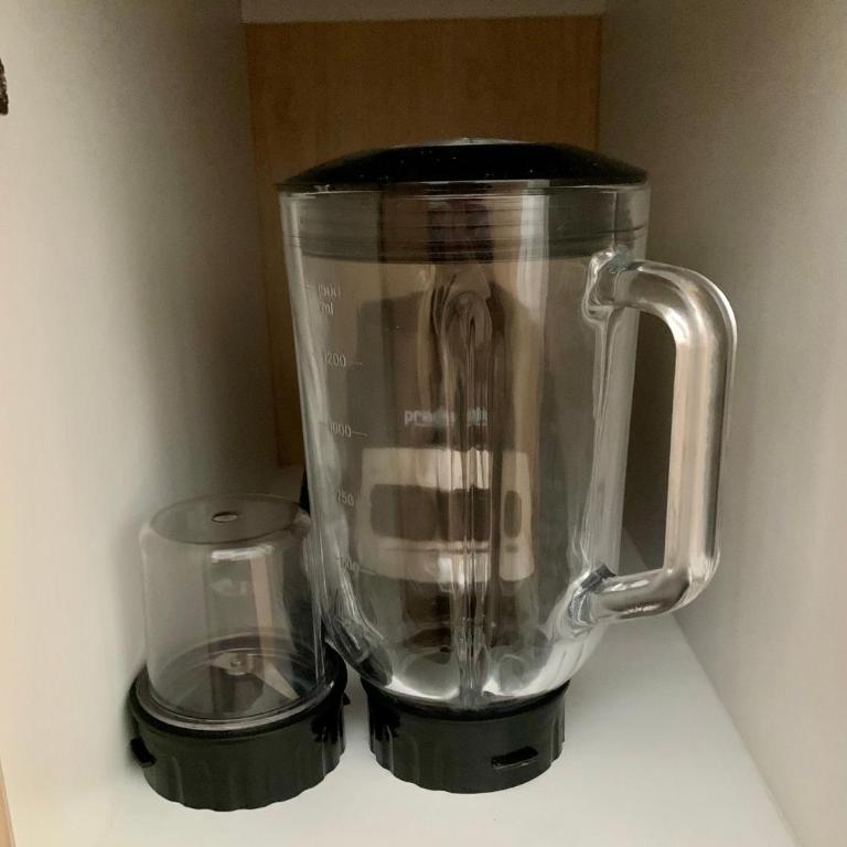Lindo departamento cerca a zona turística - Apartamento de 1 dormitorio - 12