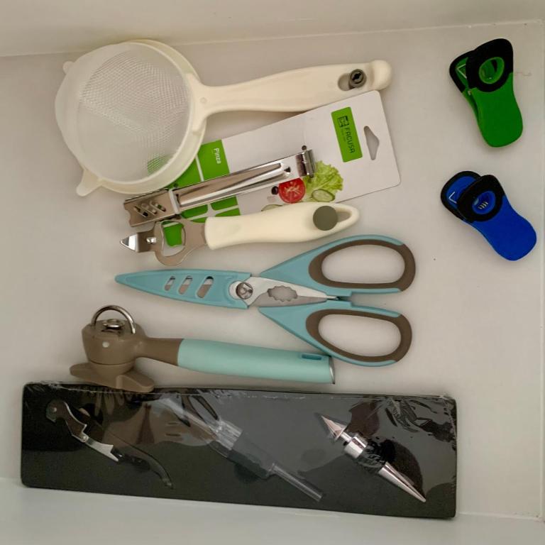 Lindo departamento cerca a zona turística - Apartamento de 1 dormitorio - 20