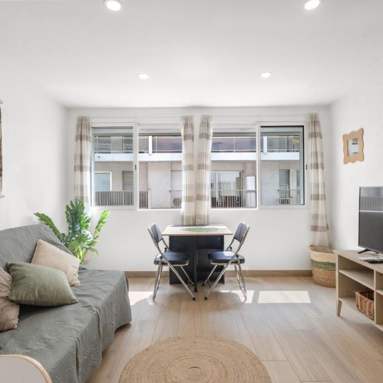 Apartment in Cannes city center - Apartment mit 2 Schlafzimmern - 2