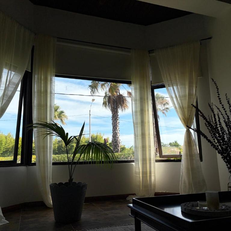 Casona rambla - Casa de 4 dormitorios - 6