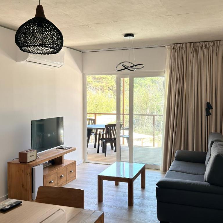 Almarena La Reserva UF 112 - Apartamento de 1 dormitorio - 7