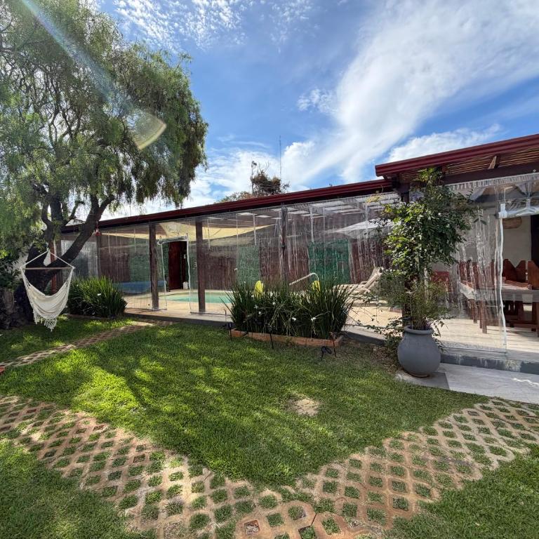 Casona rambla - Casa de 4 dormitorios - 4