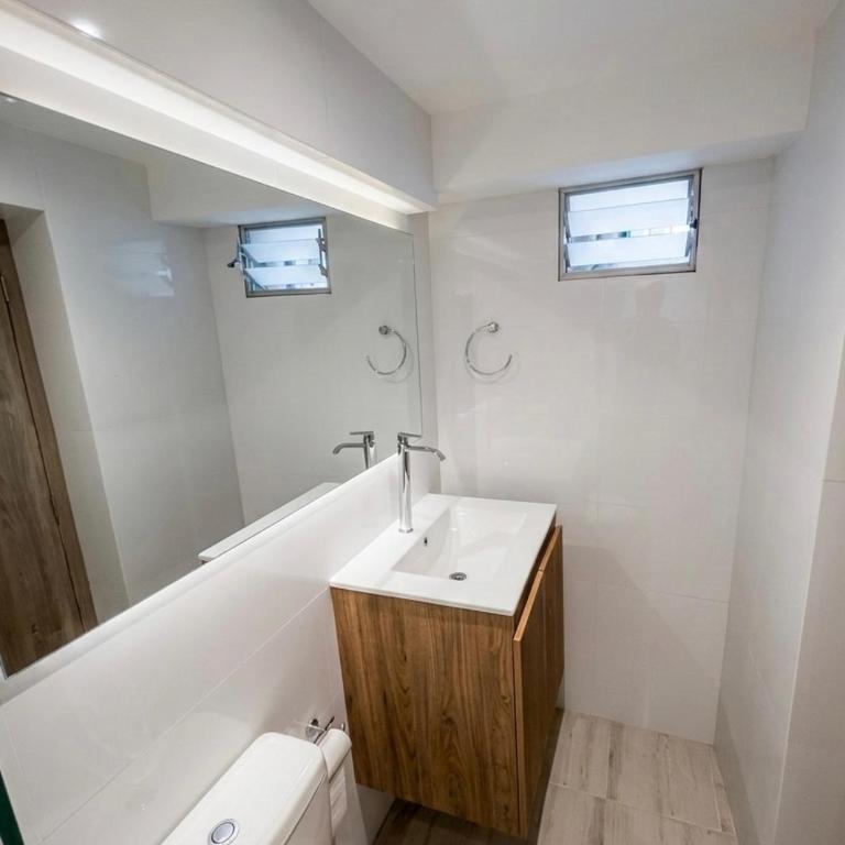 Apartamento en el sector EL CABLE - Apartamento de 1 dormitorio - 7