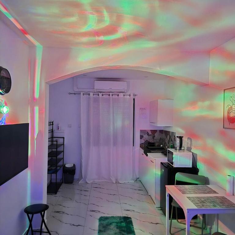 Studio modern climatise - Apartment mit 1 Schlafzimmer - 2