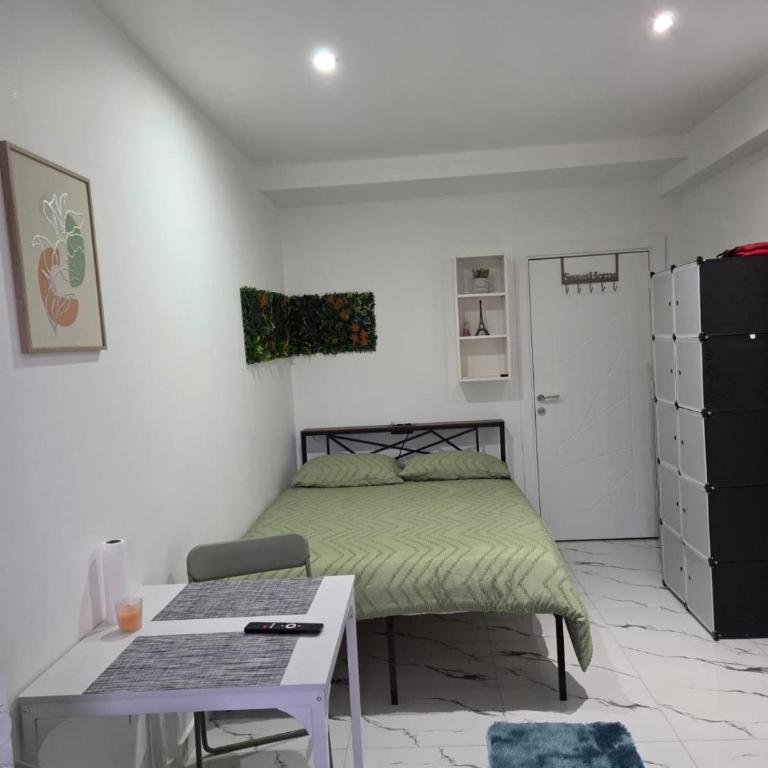 Studio modern climatise - Apartment mit 1 Schlafzimmer - 3