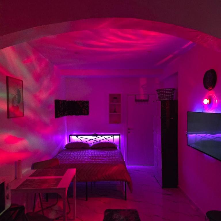 Studio modern climatise - Apartment mit 1 Schlafzimmer - 1